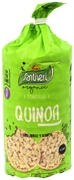 SANTIVERI TORTITA DE QUINOA