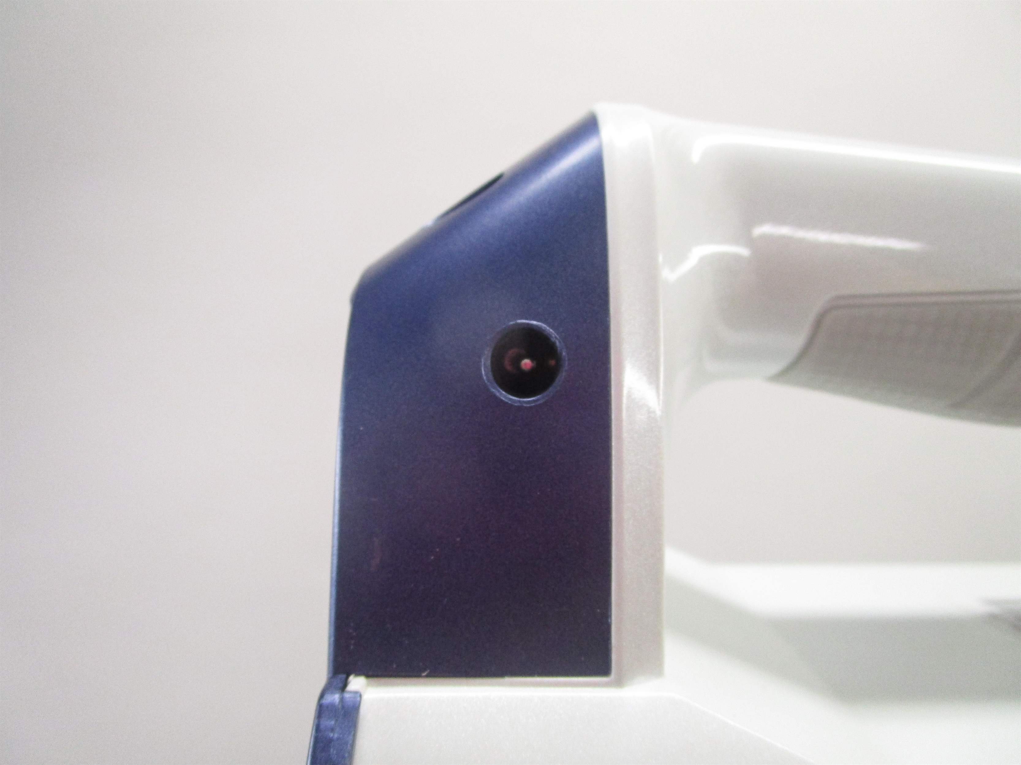 CECOTEC THUNDERBRUSH 650 INMORTAL BATTERY 22.2V / 05116