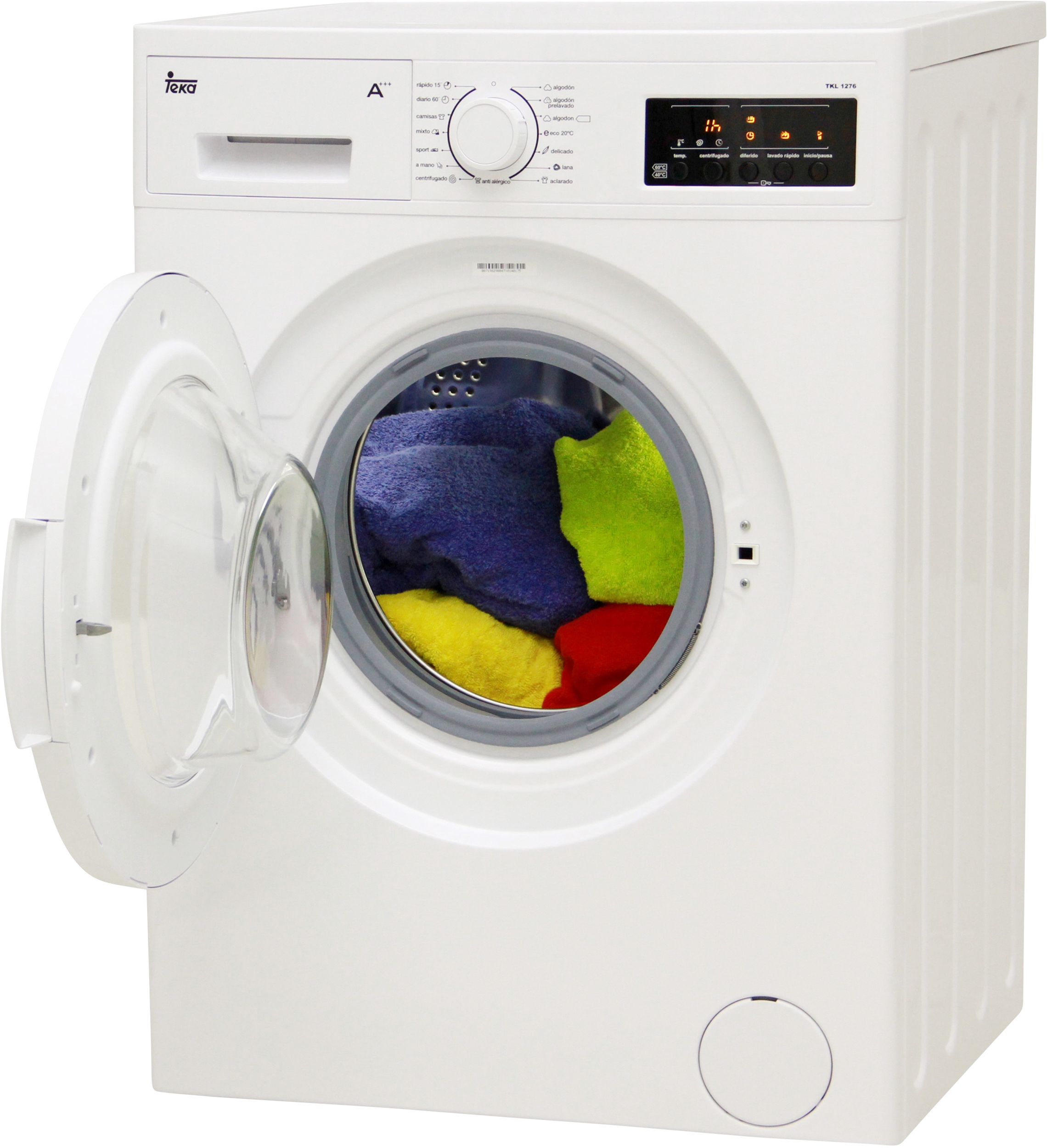 TEKA TKL 1276