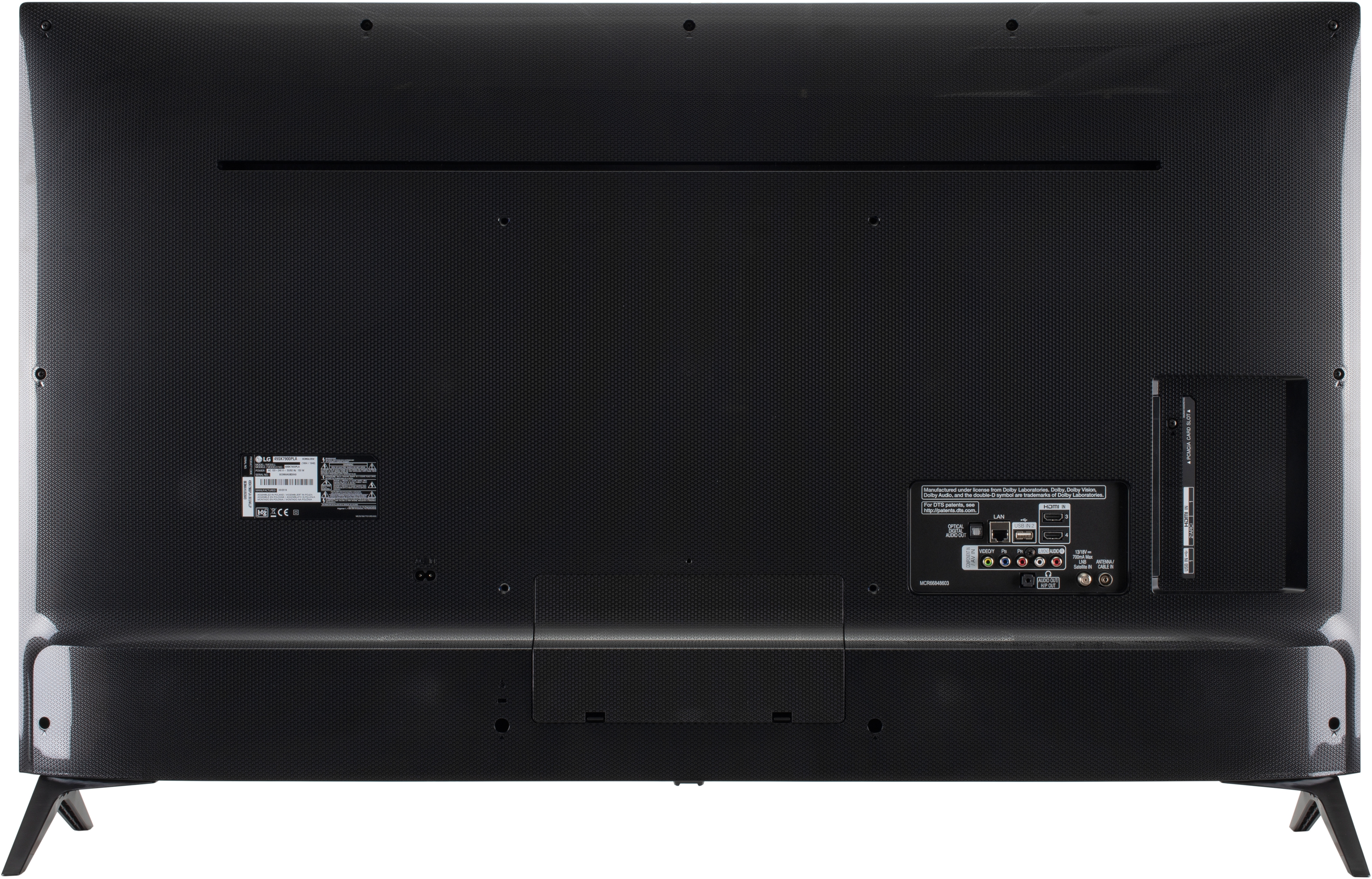 LG 49SK7900PLA