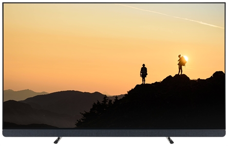 PHILIPS 55OLED909