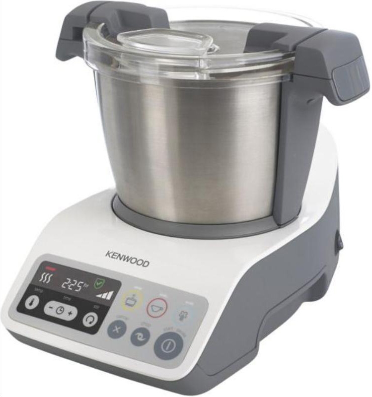 KENWOOD CCC200WH KCOOK