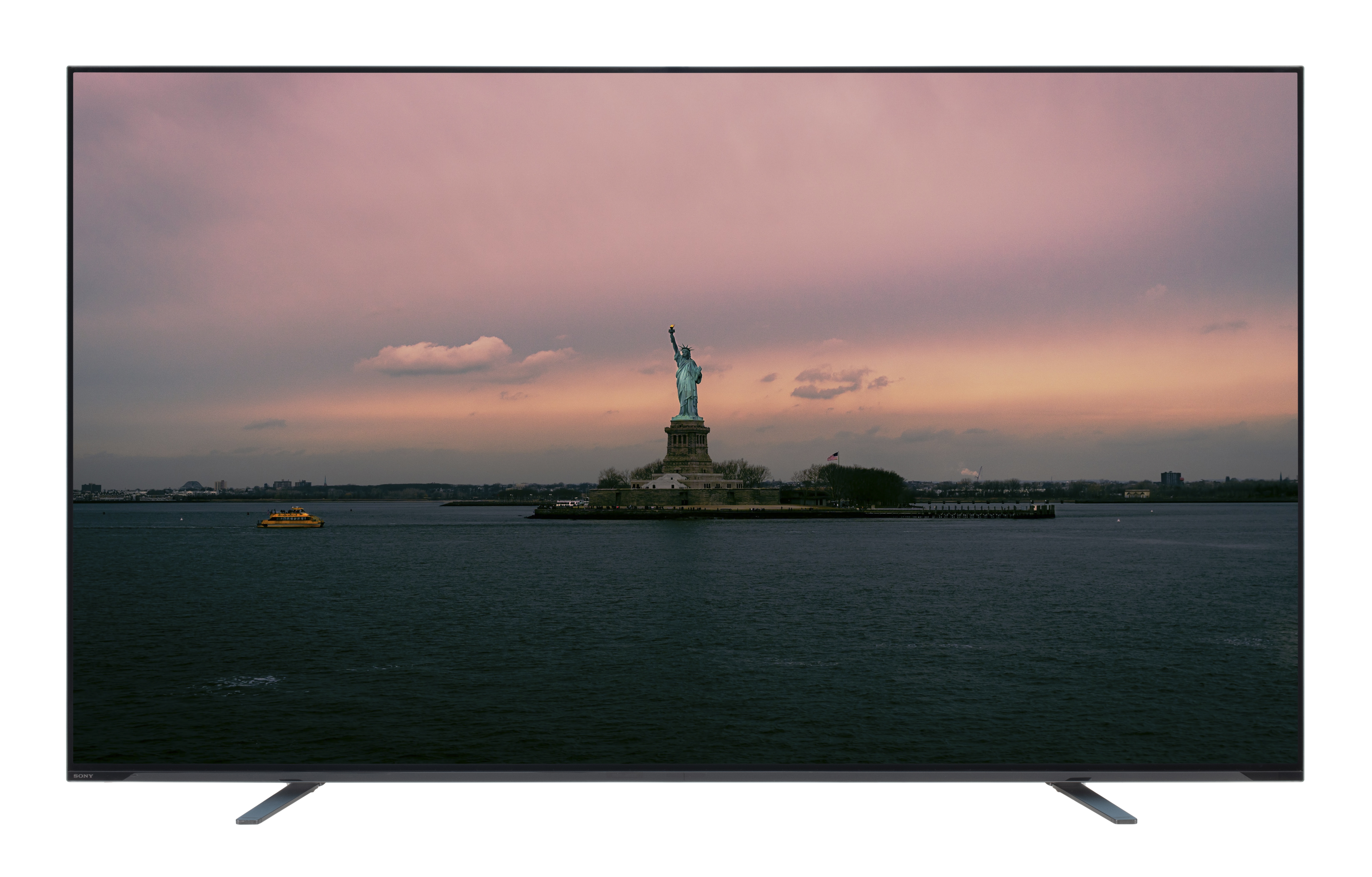 SONY KD-65A8