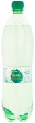 EL CORTE INGLÉS Agua mineral natural con gas