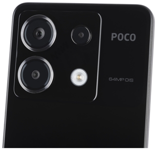 POCO X6 5G 512GB 12GB