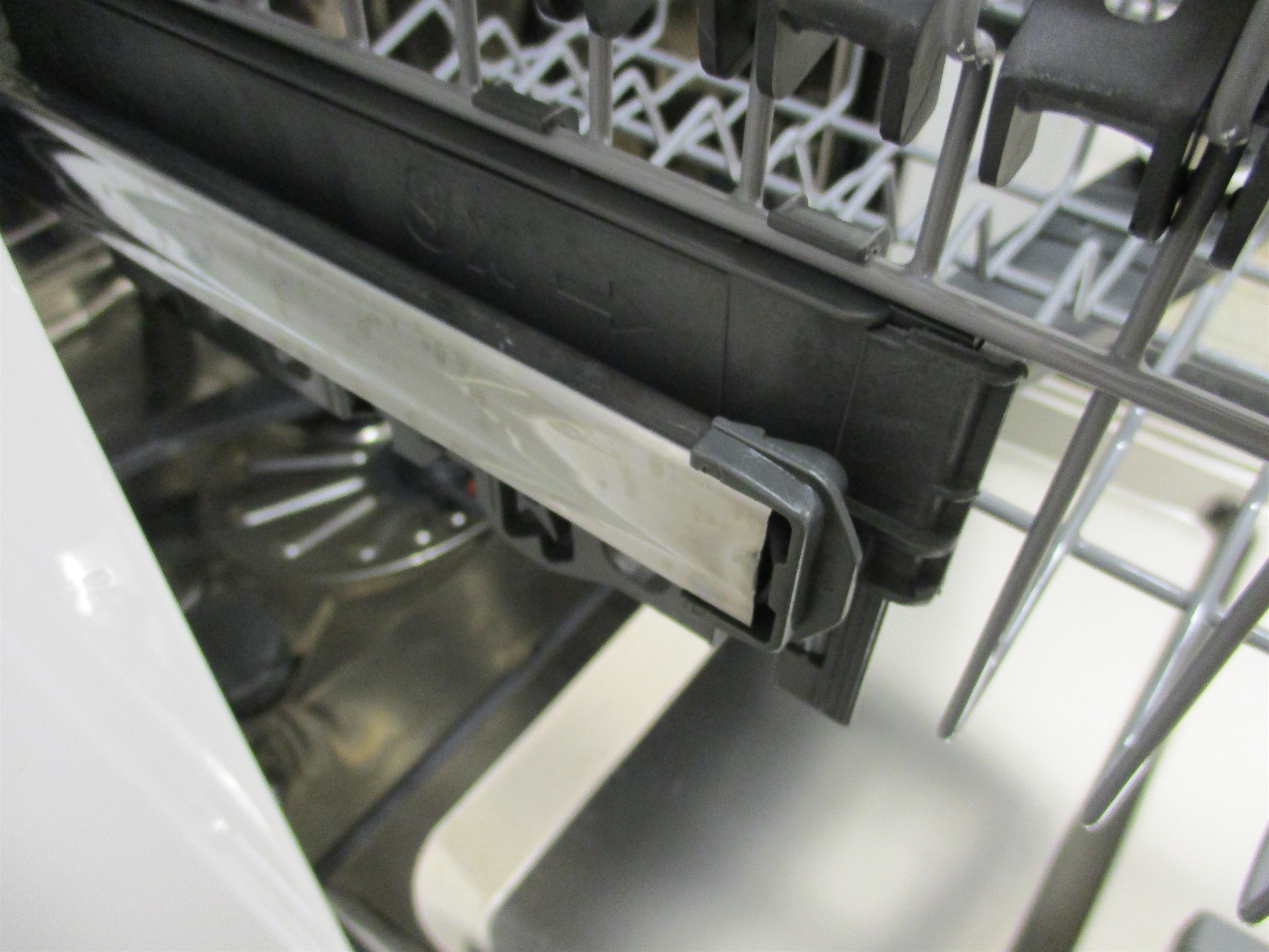 ELECTROLUX ESF5534LOW