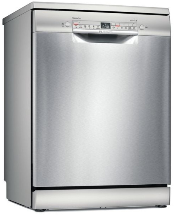 BOSCH SMS2HMI04E