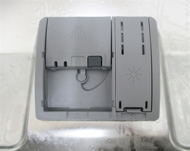 BOSCH SMS25DI05E