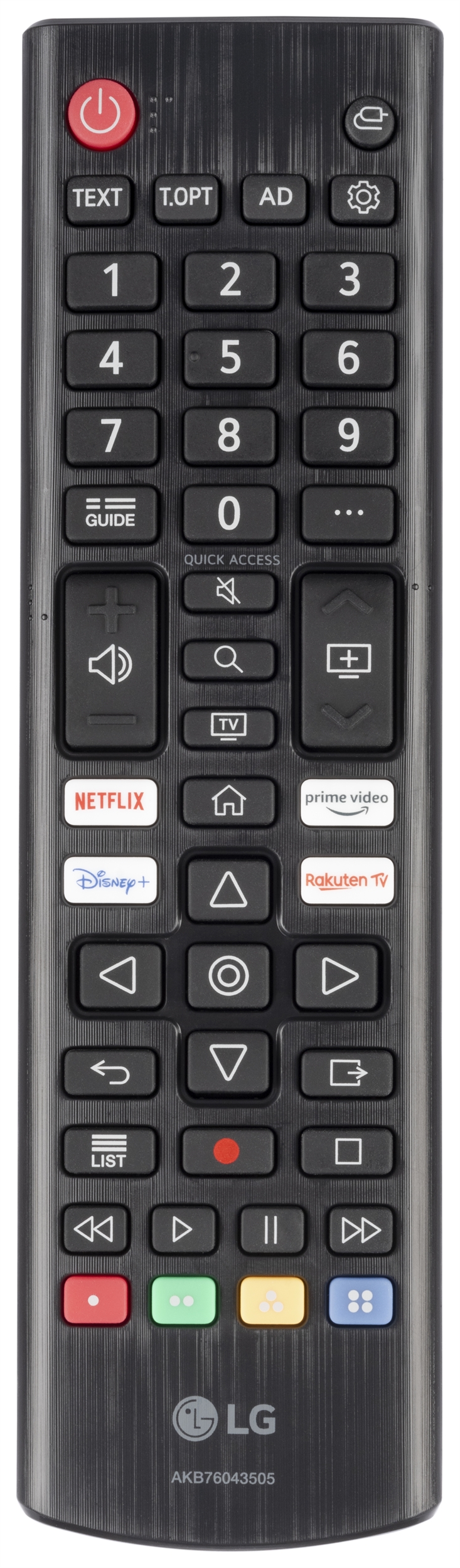 LG 65UR73006LA