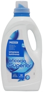 EROSKI Eficacia superior