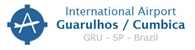 SAO PAULO GUARULHOS