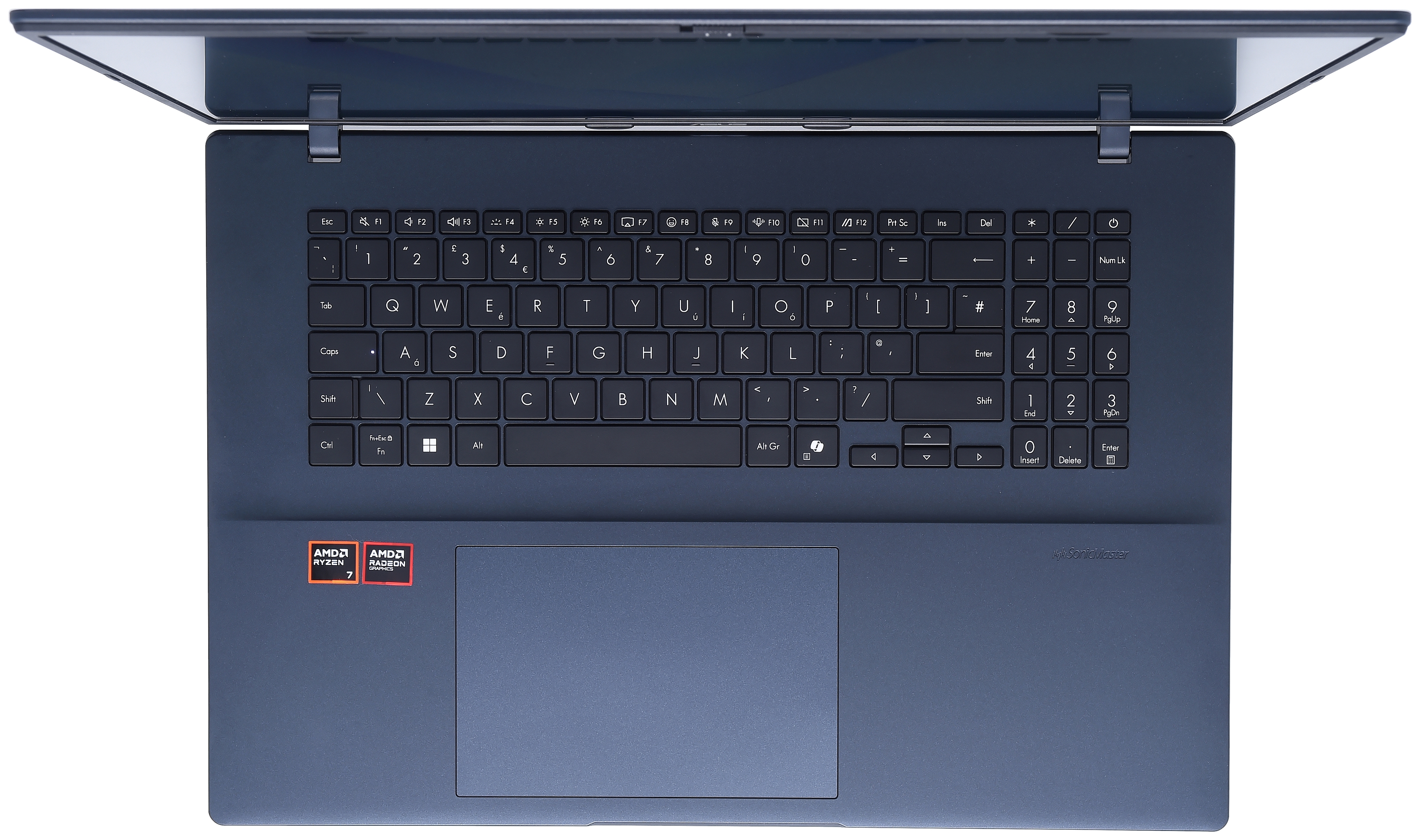 ASUS 18-INCH VIVOBOOK M1807