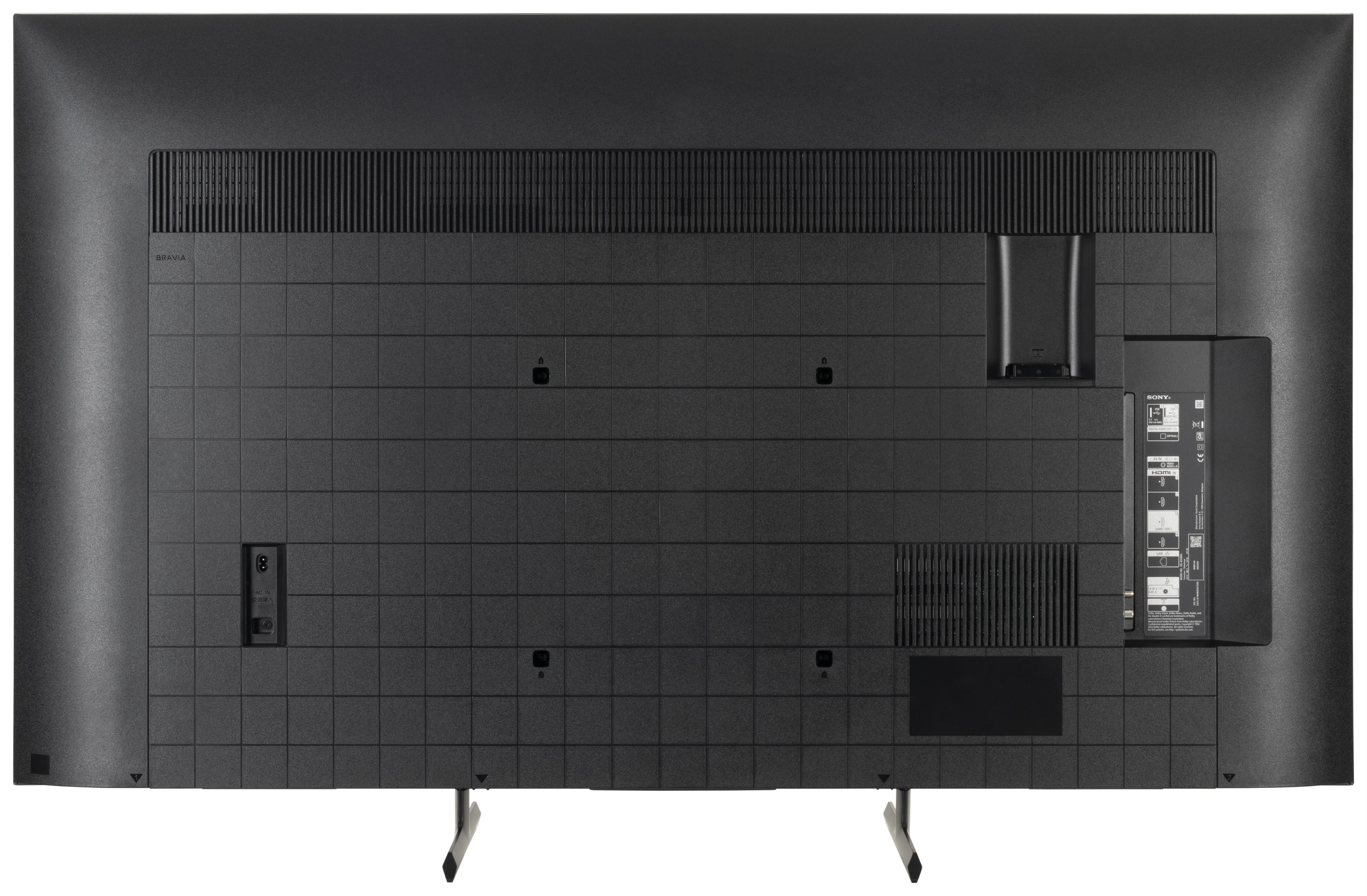 SONY KD-65X80L