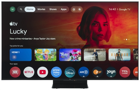 TCL 55C89L