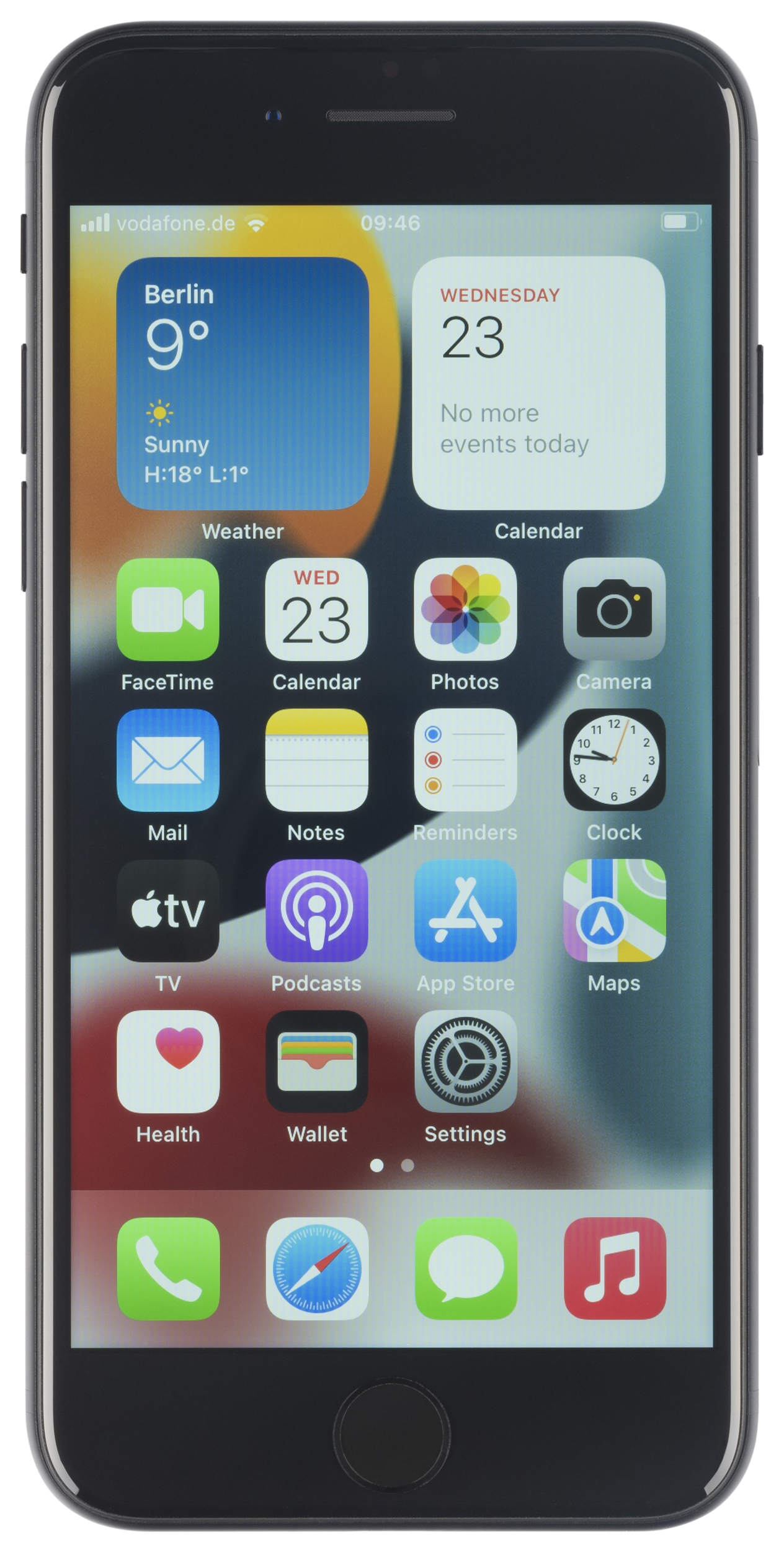 APPLE IPHONE SE 2022  64GB