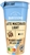BARISSIMO (ALDI) Latte Macchiato Light