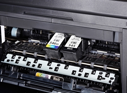 CANON PIXMA MX495