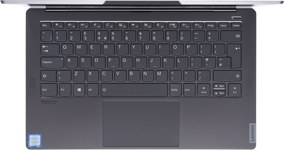 LENOVO YOGA S940-14IWL