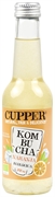 CUPPER KOMBUCHA NARANJA