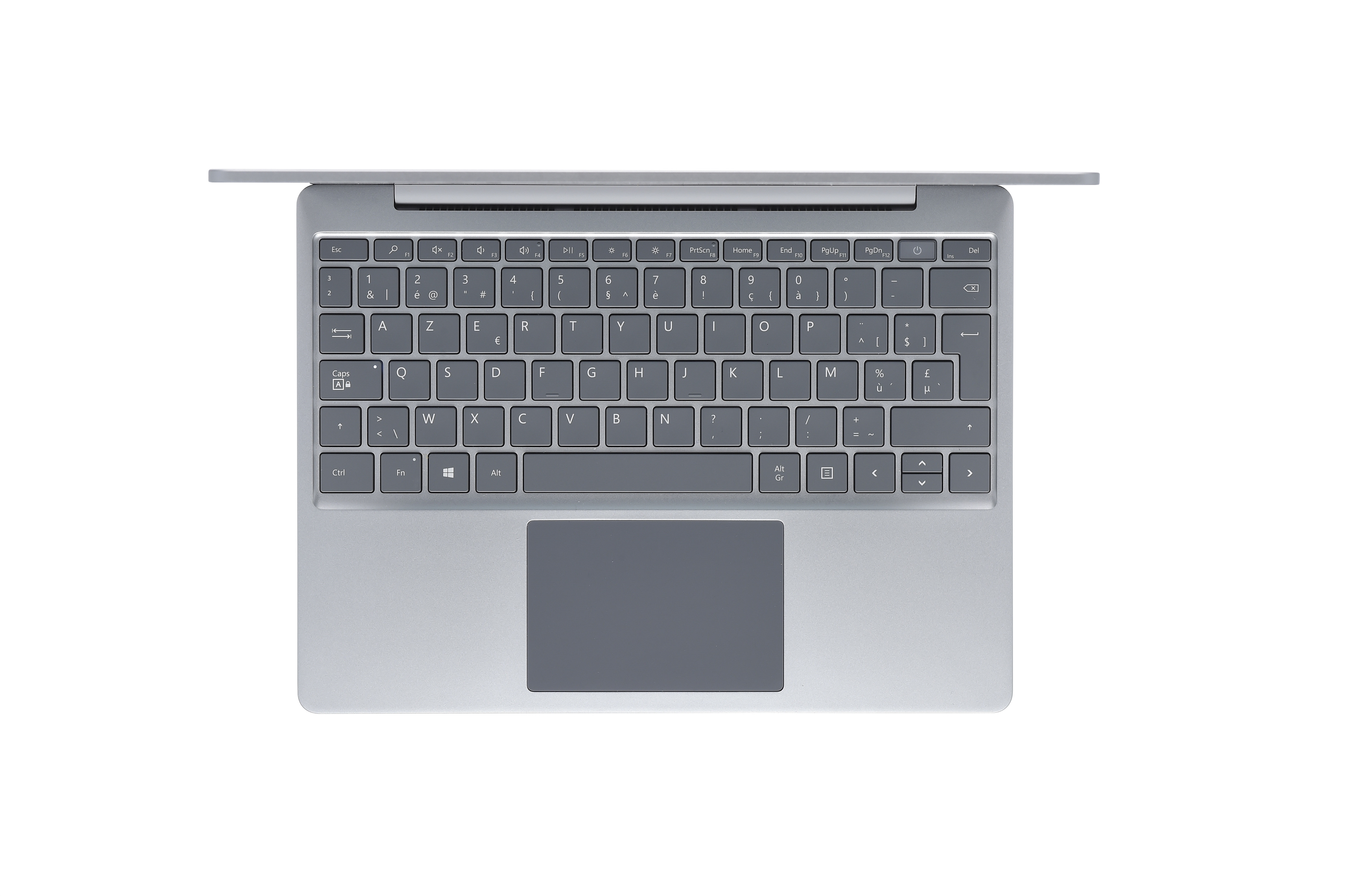 MICROSOFT SURFACE LAPTOP GO 128GB
