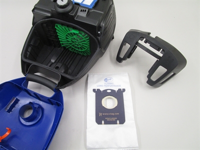AEG VX6 2-IS-P