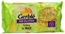 GERBLÉ TORTITA DE MAÍZ