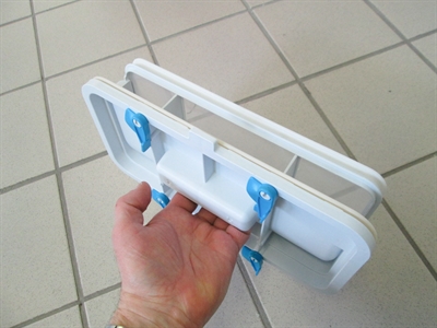 INDESIT EDPA 745 A1 ECO (EU)