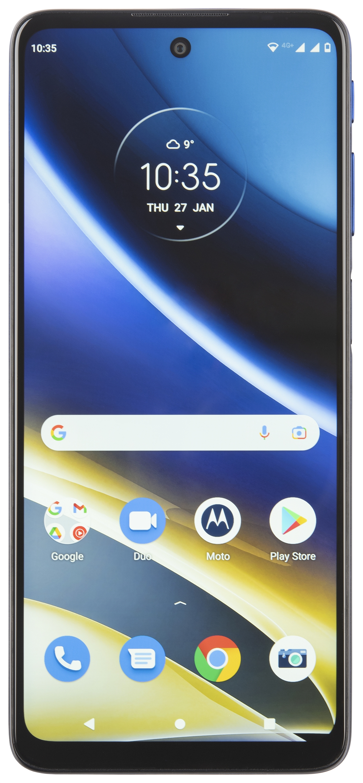 MOTOROLA MOTO G51 5G 128GB 4GB RAM