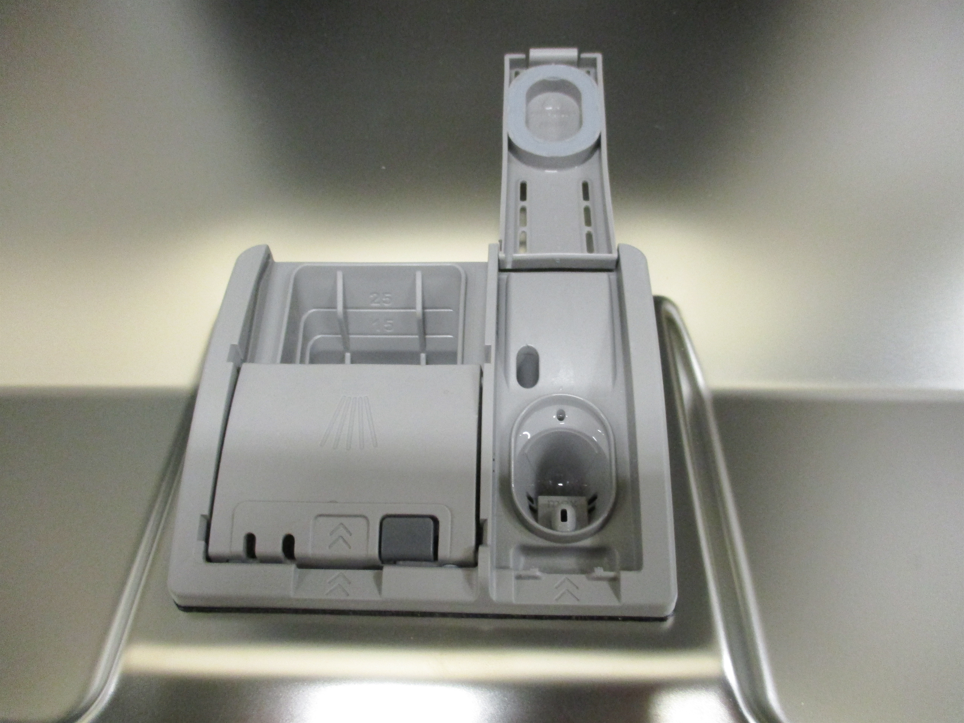 SIEMENS SN215W01CE