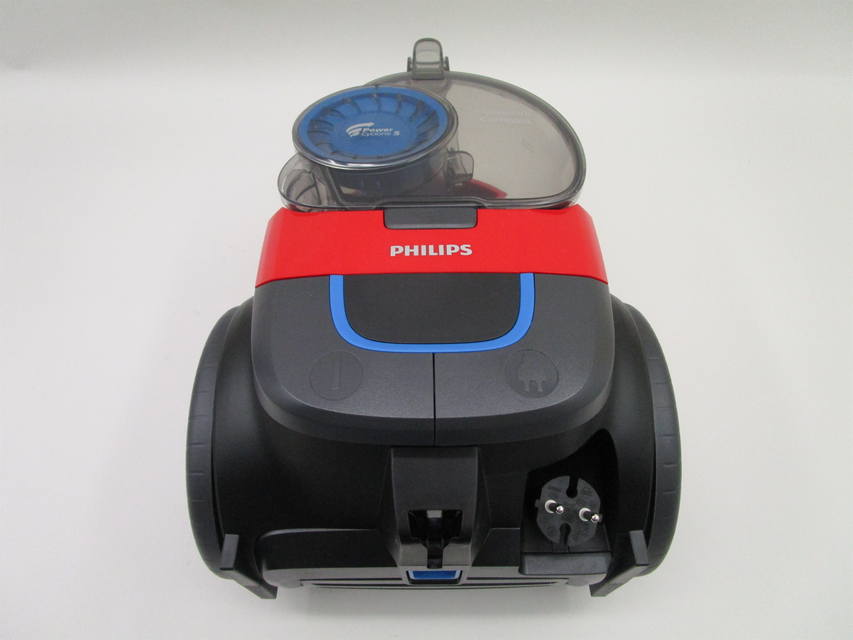 PHILIPS FC9330/09 POWERPRO COMPACT