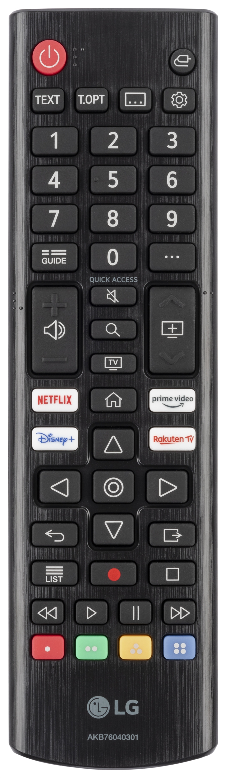 LG 32LQ570B6LA