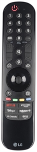 LG 65QNED756RA