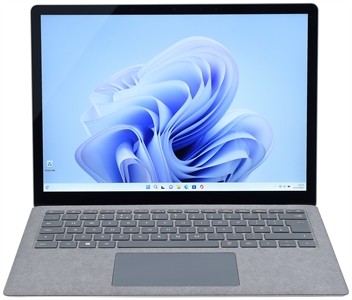 MICROSOFT SURFACE LAPTOP 5 13.5" I5 8GB RAM 512GB SSD