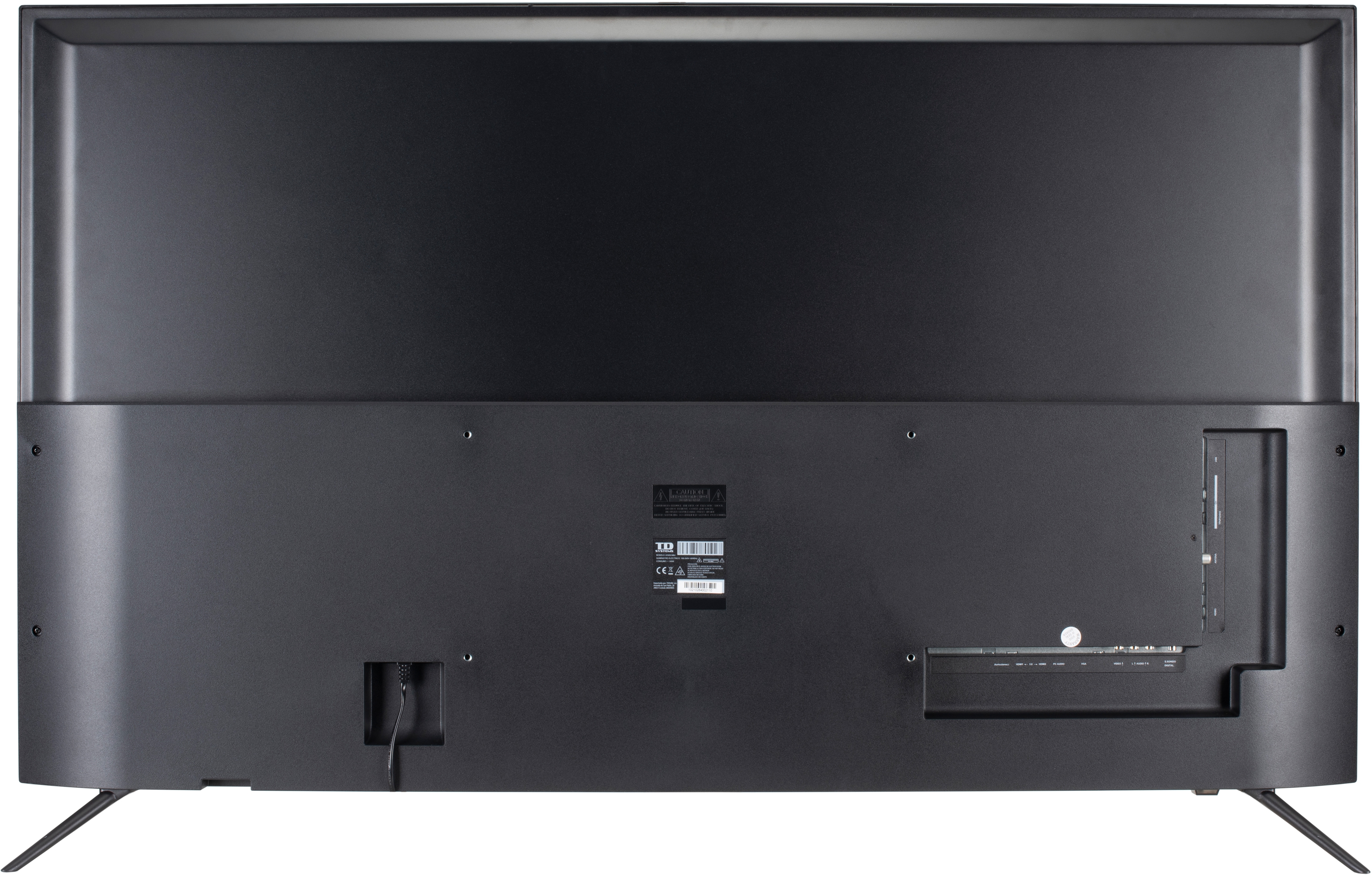 TD SYSTEMS K55DLM8U