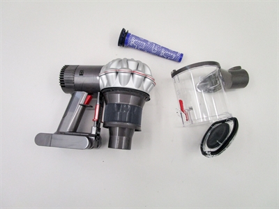 DYSON DC62 EXTRA (26.6V)