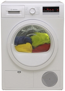 BOSCH WTR85V91ES