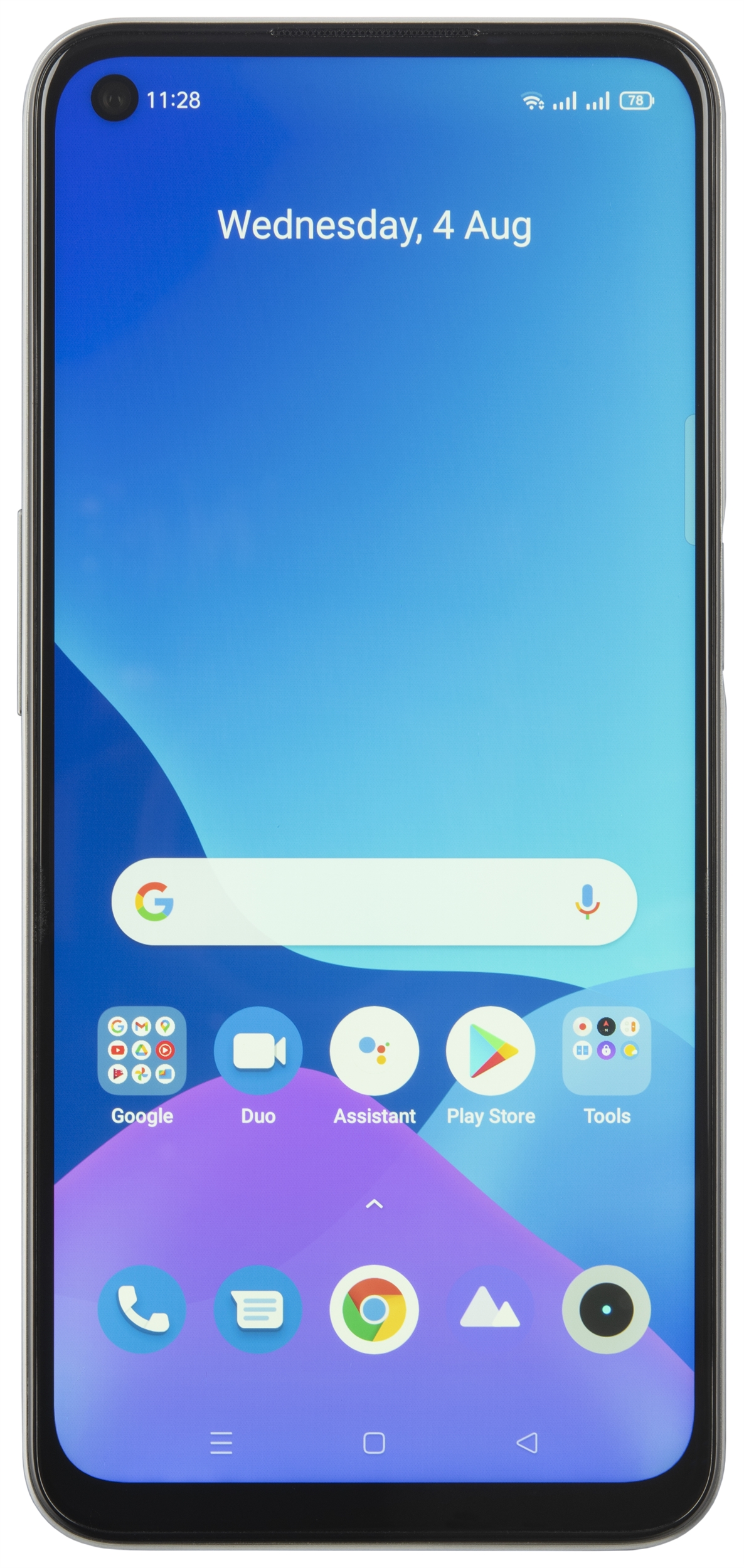 REALME NARZO 30 5G 128GB