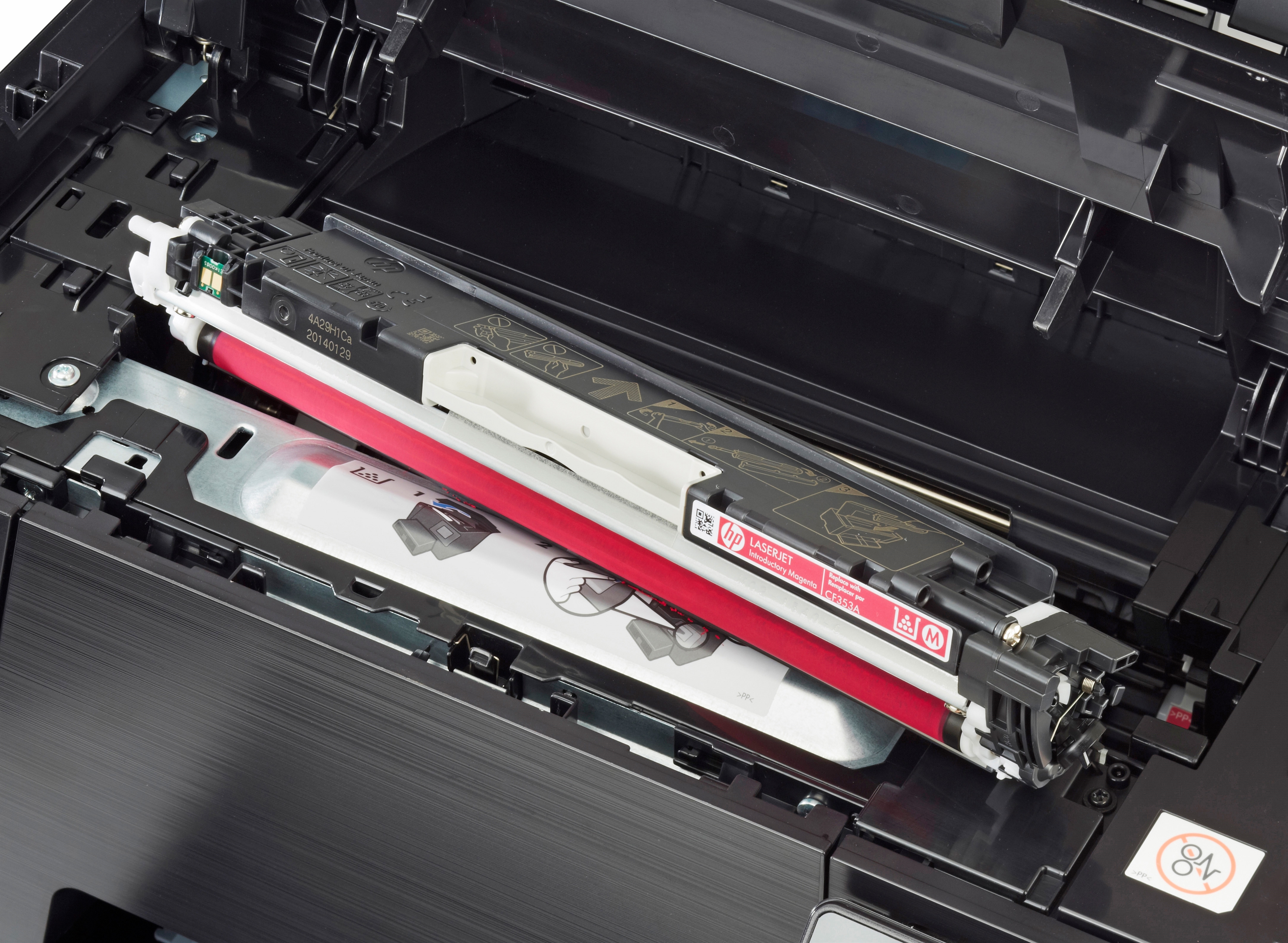 HP Laserjet Pro M177fw