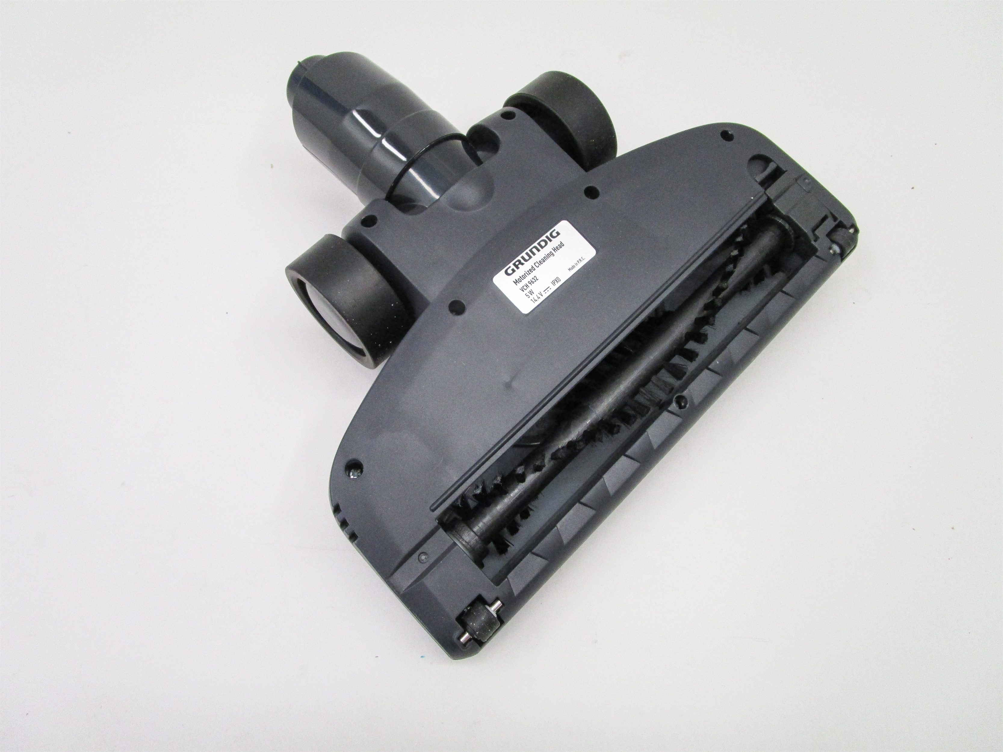 GRUNDIG VCH 9632 (21.6V)