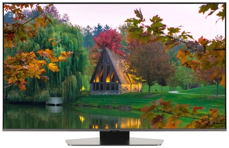 SAMSUNG TQ50Q80C