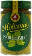LA MOLISANA PESTO AL BASILICO