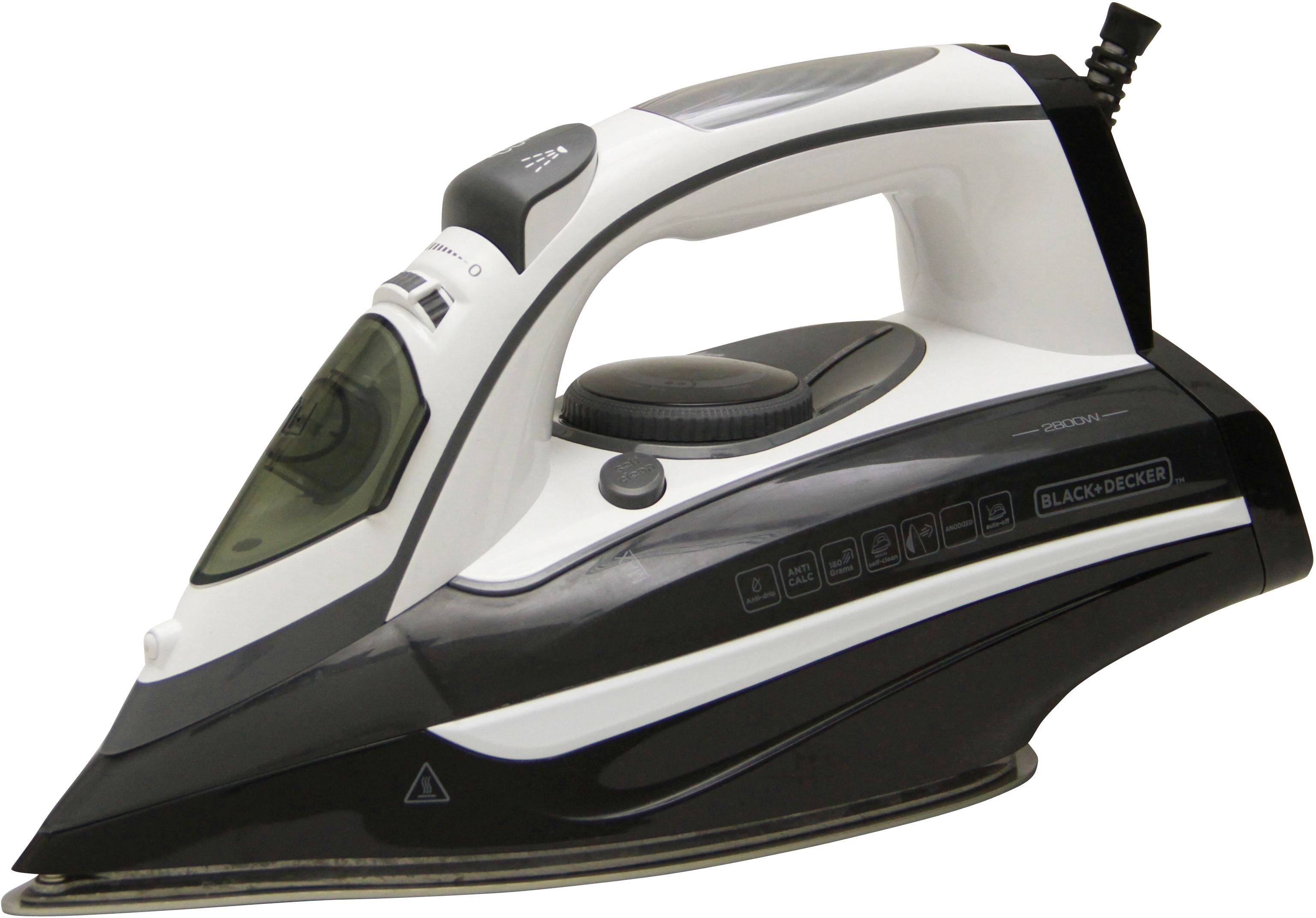 BLACK + DECKER BXIR2800E