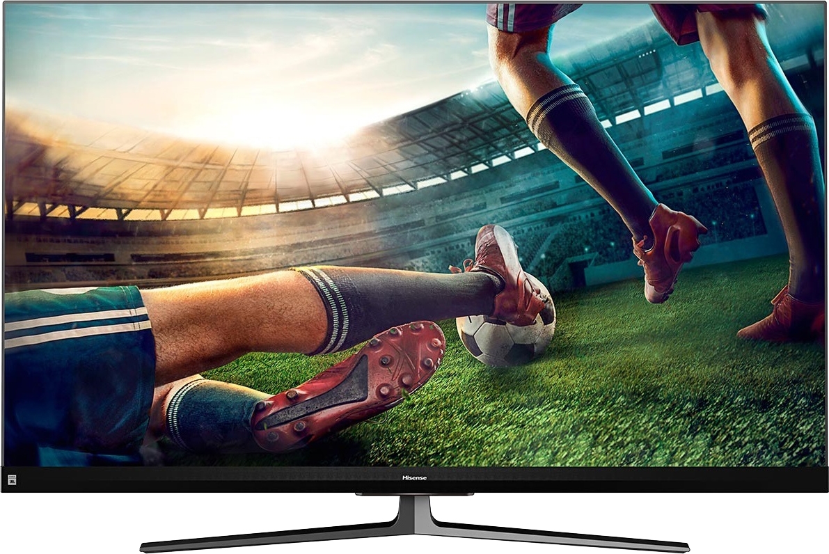 HISENSE 65U8QF