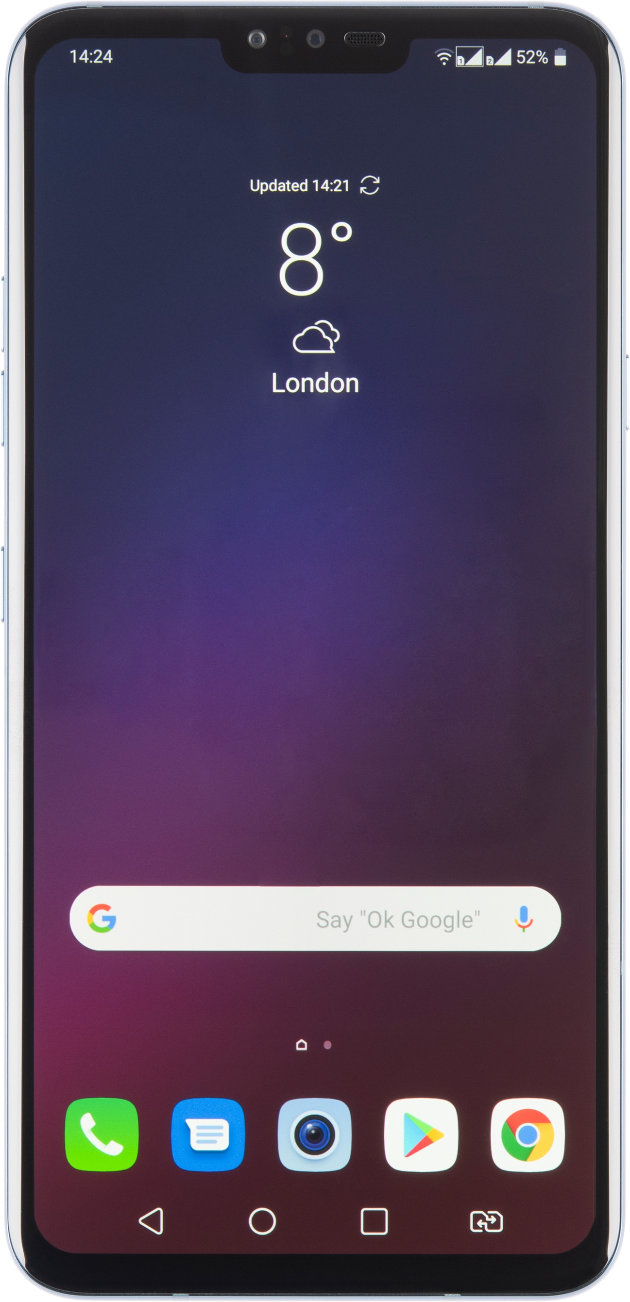 LG V40 THINQ 128GB