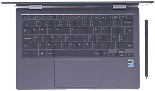 SAMSUNG GALAXY BOOK 3 360 13.3" 16GB RAM 256GB SSD