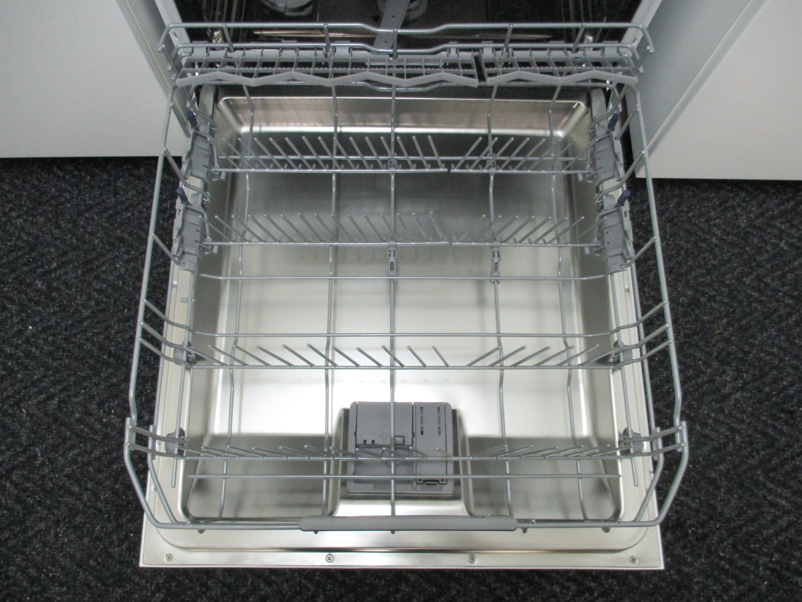 SIEMENS SN236W02ME