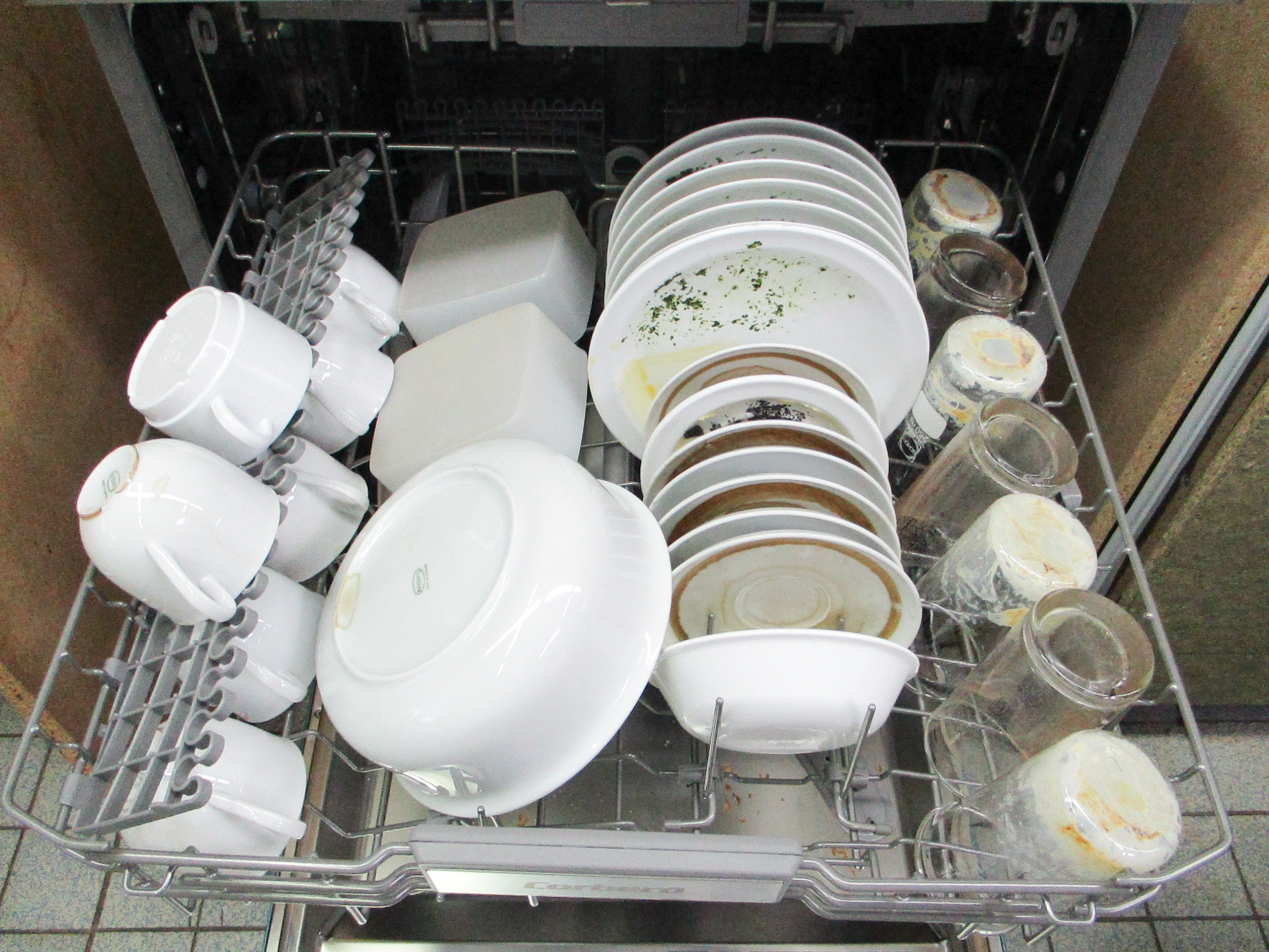 CORBERO CLV G 6158 W