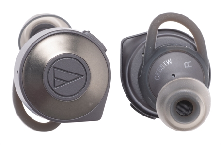 AUDIO-TECHNICA ATH-CKS5TW