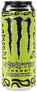 MONSTER Lando norris