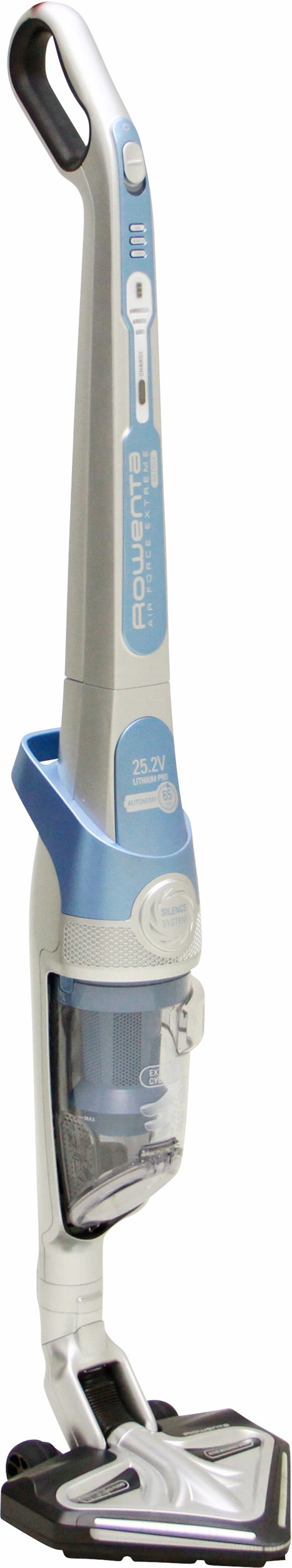 ROWENTA RH8971WO AIR FORCE EXTREME SILENCE LITHIUM PRO 25.2V